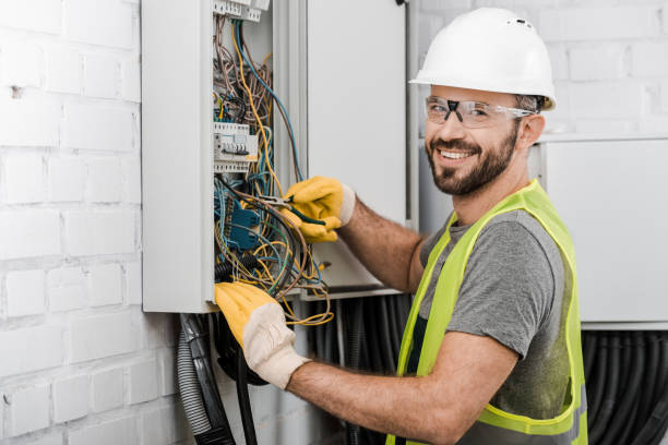 Best Electrical Outlet Repair  in Broomall, PA