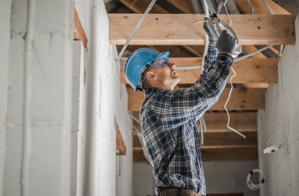 Best Circuit Breaker Repair  in Broomall, PA
