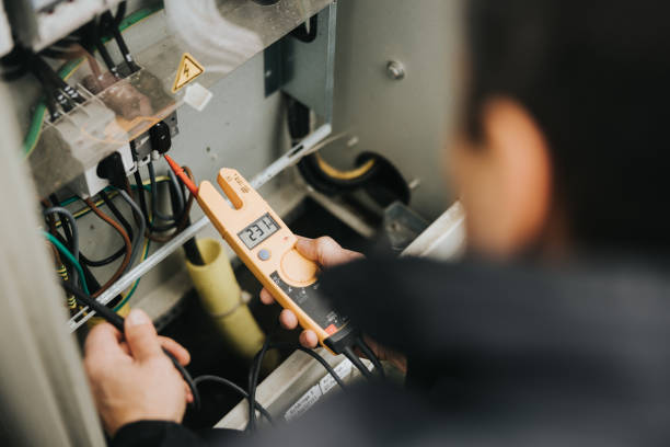 Best Industrial Electrical Services  in Broomall, PA