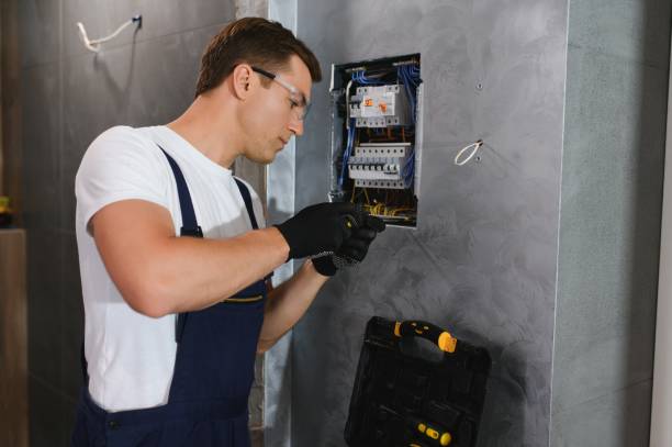 Best Generator Installation Services  in Broomall, PA