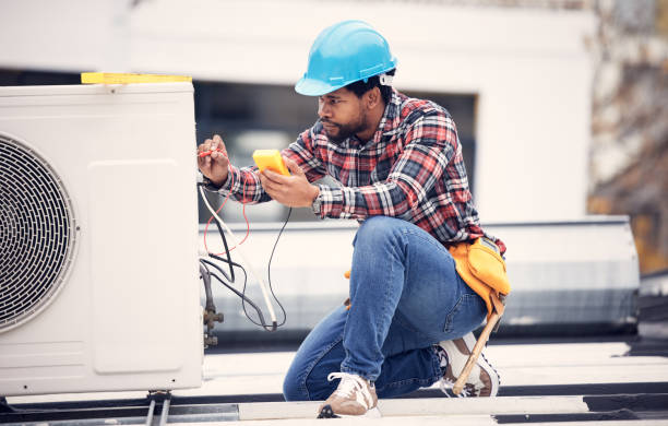 Best Licensed Electrician  in Broomall, PA