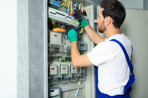 Best Home Electrical Repair  in Broomall, PA