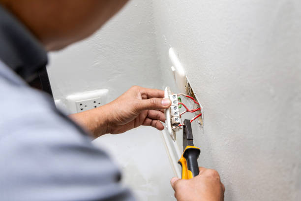 Best Electric Panel Repair  in Broomall, PA